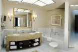 Hermitage Hotel - Presidential Suite Bathroom